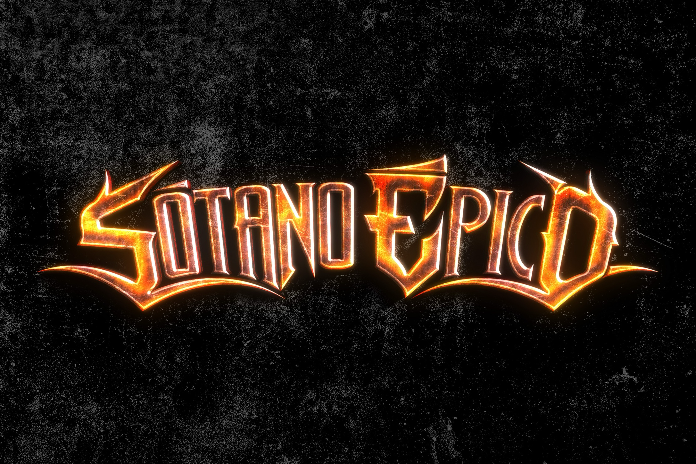 Sótano Épico